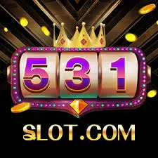 531SLOT - Petualangan Fantasi dalam Dunia Slot