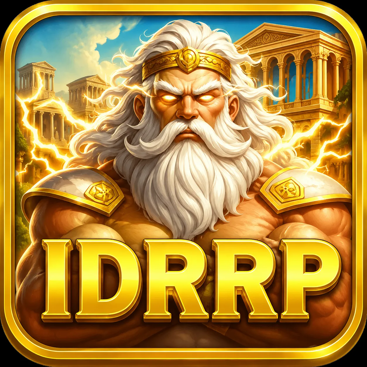 IDRRP - Permainan Bingo Seru dan Mengasyikkan